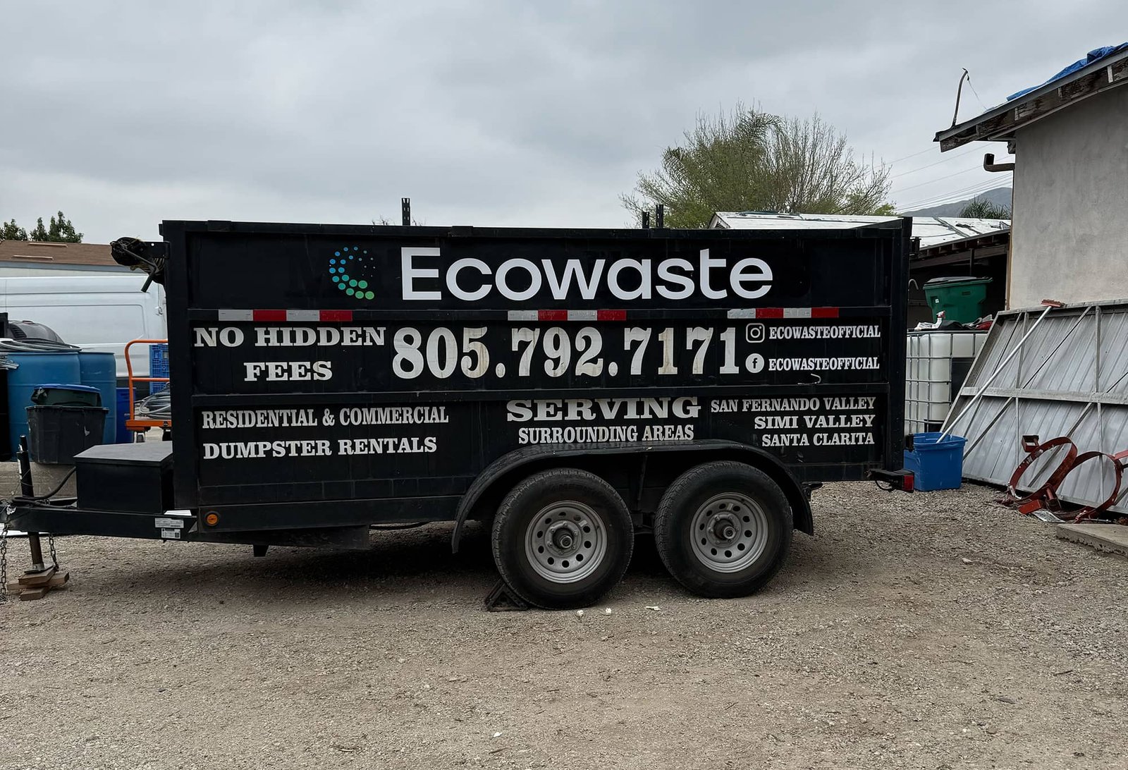 junk hauling near me