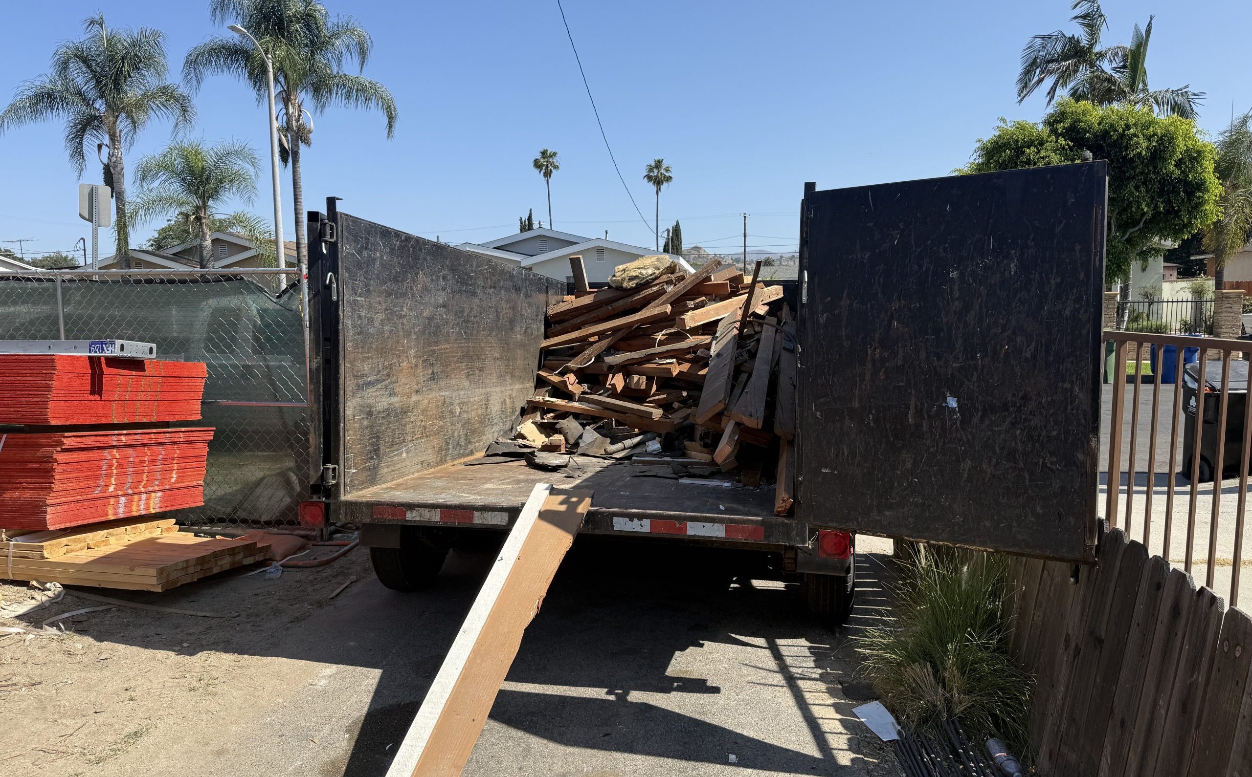 Commercial Junk Removal Los Angeles Ecowaste Commercial Junk Removal Los Angeles Ecowaste