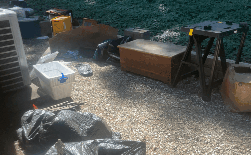 Studio City Junk Removal_Estate Cleanout