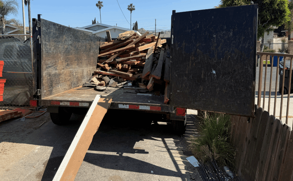 Light Demolition_Lumbar