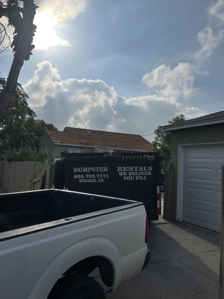 Commercial Dumpster Rental 12 Yard Commercial Dumpster Rental 12 Yard