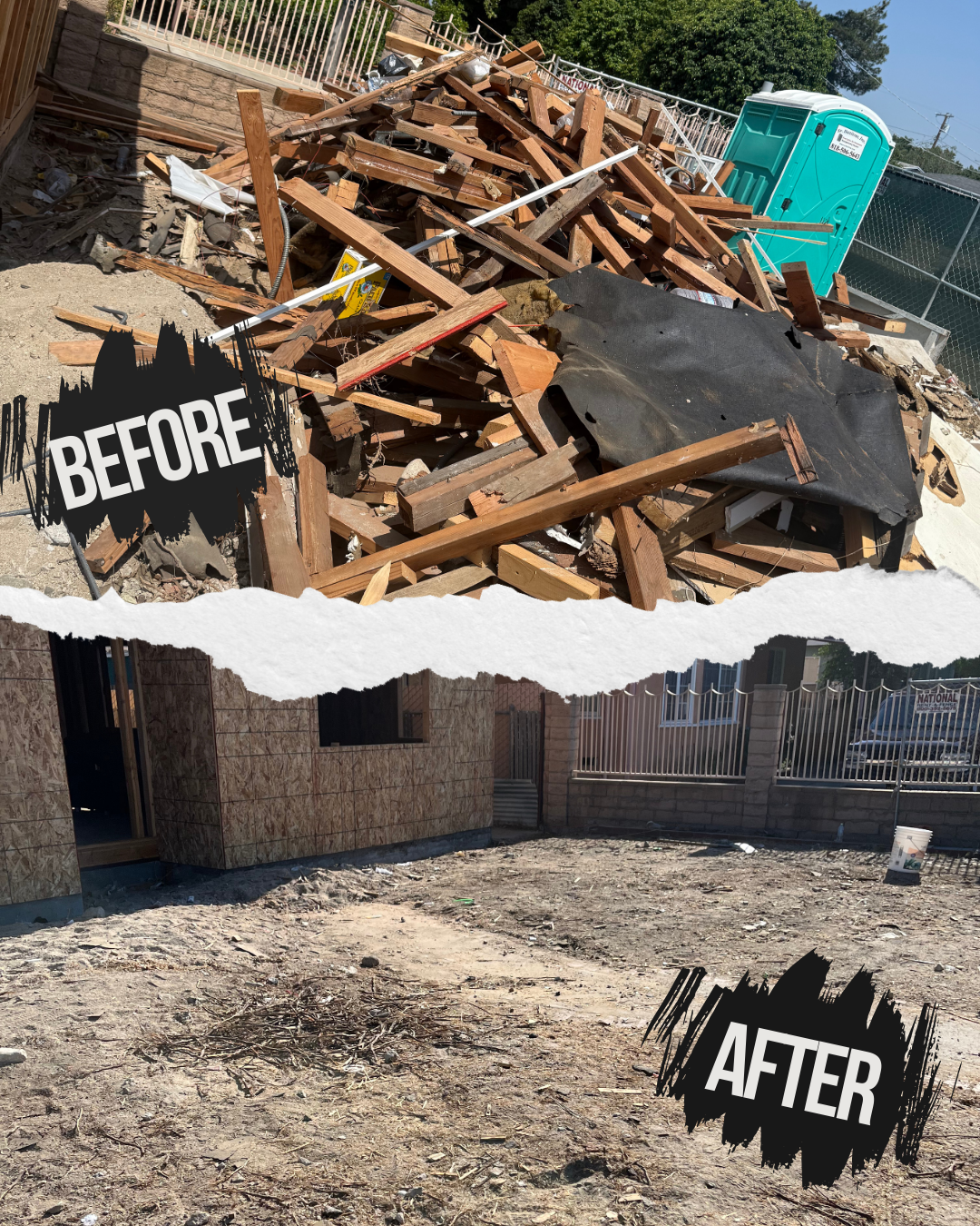 Commercial Junk Removal Commercial Junk Removal