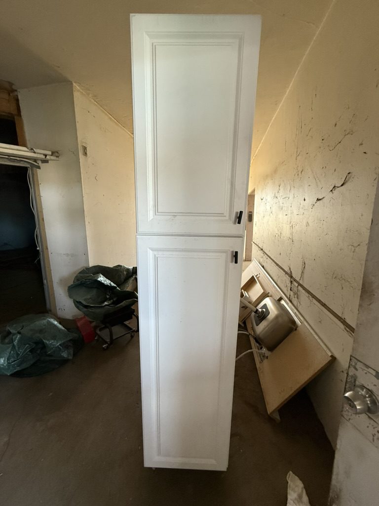 Single Item Pickup_Ecowaste Junk Removal