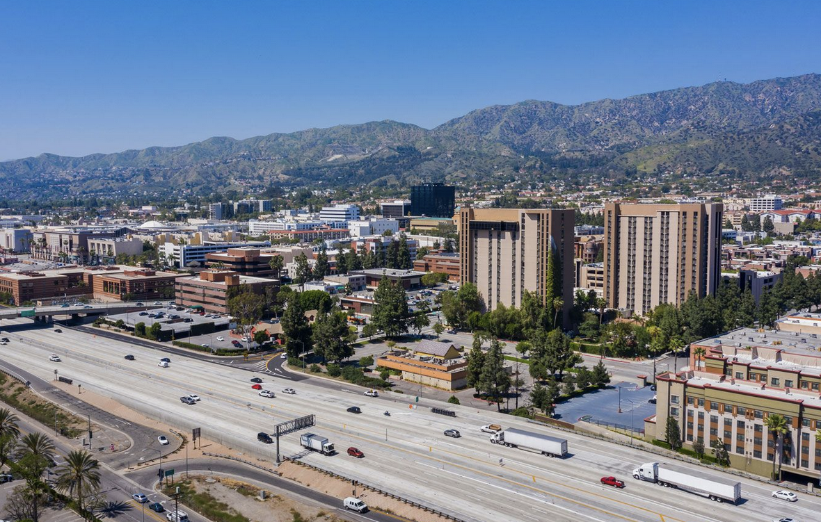 Junk Removal Burbank, CA