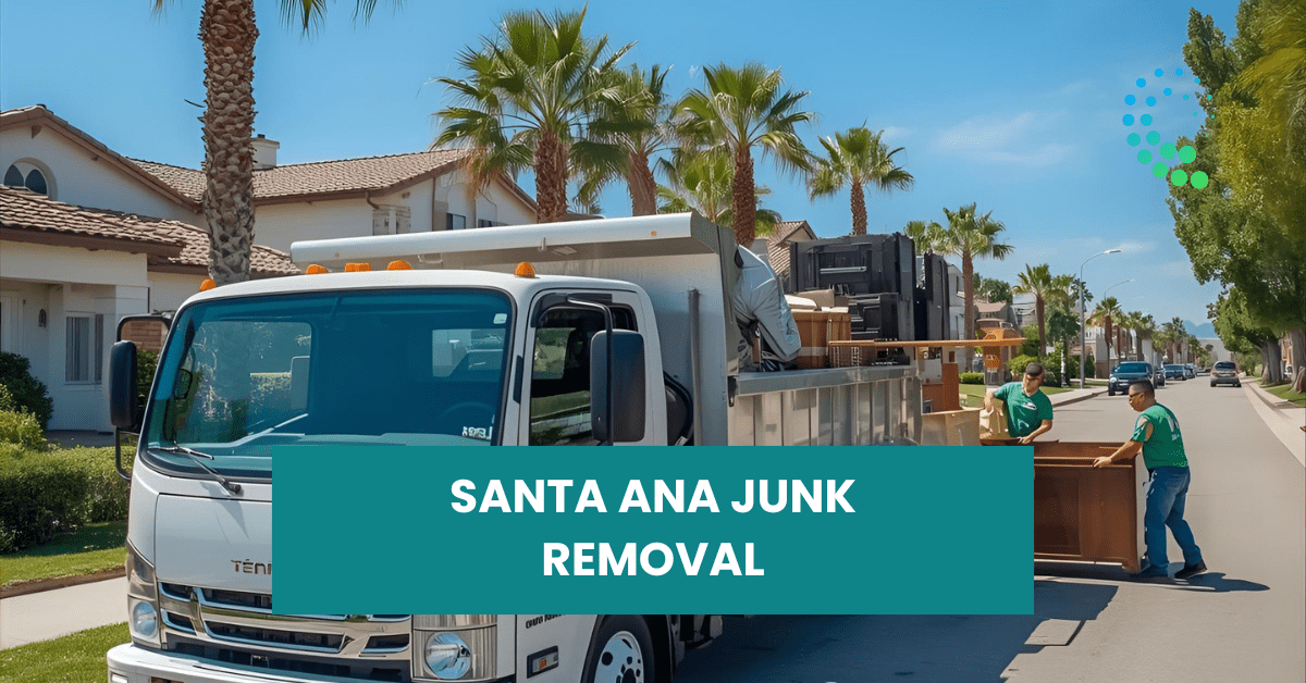 Santa Ana Junk Removal_Ecowaste Junk Removal