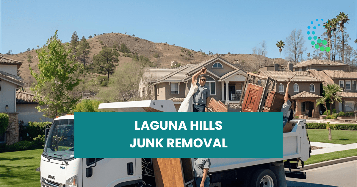 Laguna Hills Junk Removal_Ecowaste Junk Removal