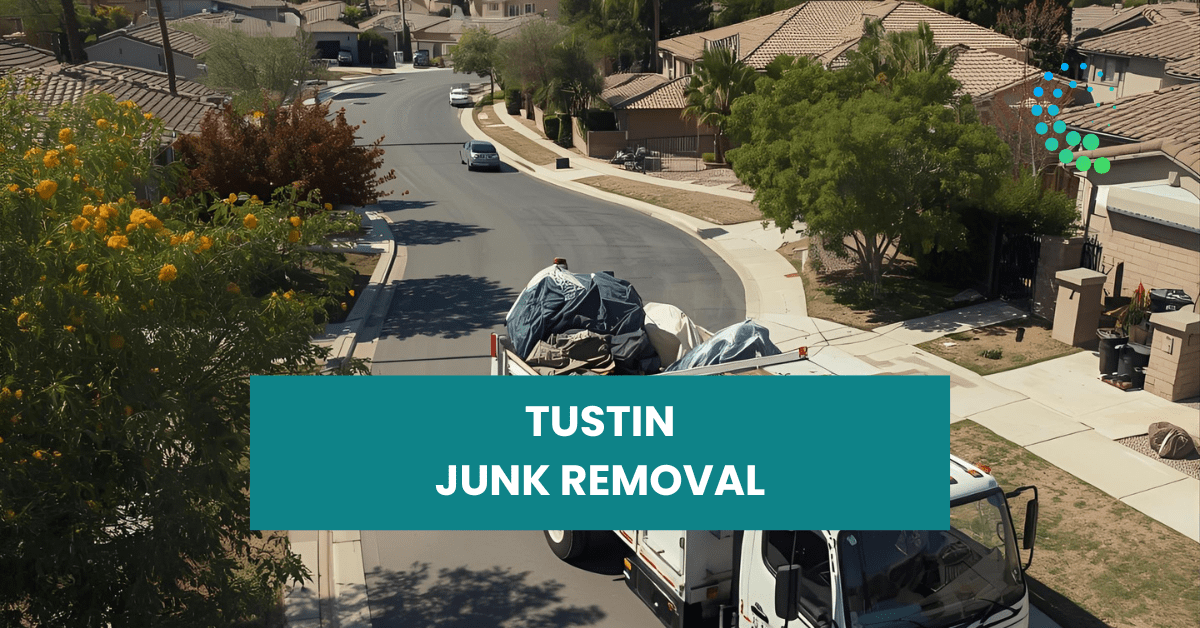 Tustin Junk Removal_Ecowaste Junk Removal