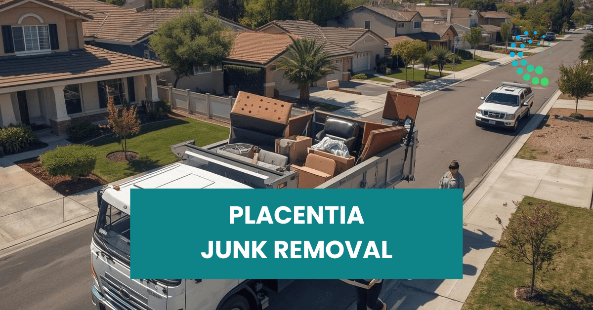 Placentia Junk Removal_Ecowaste Junk Removal
