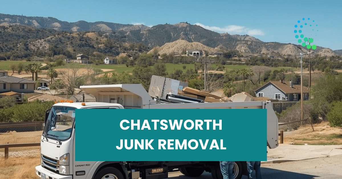 Chatsworth Junk Removal_Ecowaste Junk Removal